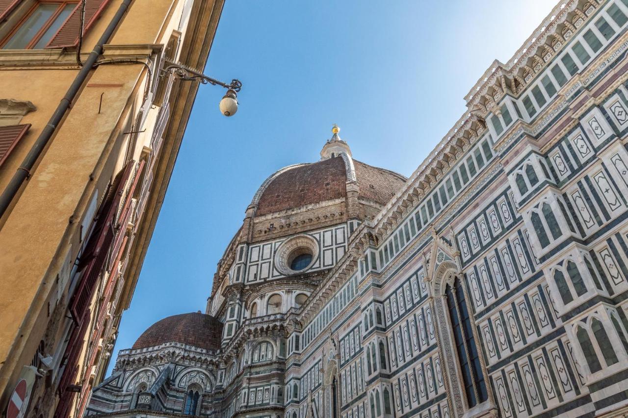 Wine Apartments Florence Pinot Eksteriør bilde